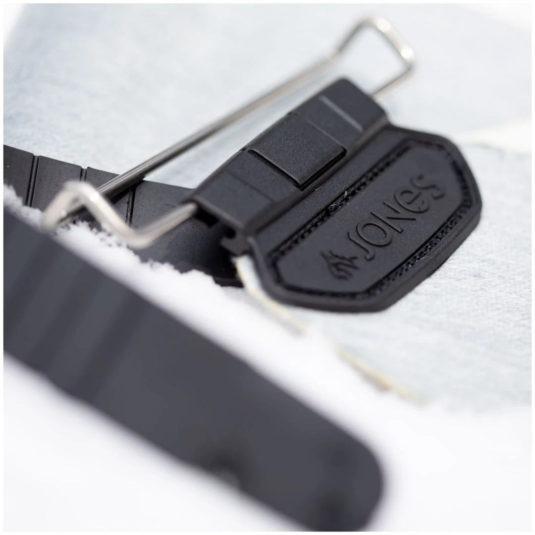 Jones Dream Catcher Splitboard 21/22 + Skins 9 Jones Dream Catcher Splitboard 21/22 + Skins - Afbeelding 7