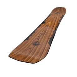 Jones Flagship Women's -Ski Uitrustings Winkel jones flagship women s wood veneer 146 wood veneer 3