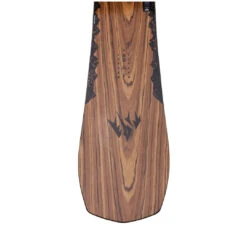 Jones Flagship Women's -Ski Uitrustings Winkel jones flagship women s wood veneer 146 wood veneer 4