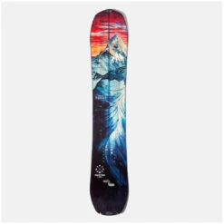 Jones Frontier Splitboard 21/22 -Ski Uitrustings Winkel jones frontier splitboard 21 22 152 3