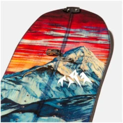 Jones Frontier Splitboard 21/22 -Ski Uitrustings Winkel jones frontier splitboard 21 22 152 5