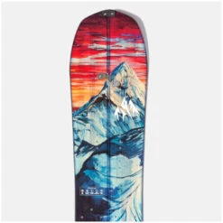 Jones Frontier Splitboard 21/22 -Ski Uitrustings Winkel jones frontier splitboard 21 22 152 6