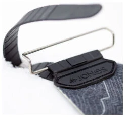 Jones Solution Women's Splitboard 21/22 + Skins -Ski Uitrustings Winkel jones solution women s splitboard 21 22 skins 146 4