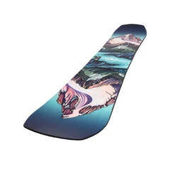 Jones Twin Sister -Ski Uitrustings Winkel jones twin sister black 140 black 2