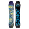Jones Youth Solution Splitboard -Ski Uitrustings Winkel jones youth solution splitboard black 137 black 0