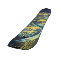 Jones Youth Solution Splitboard -Ski Uitrustings Winkel jones youth solution splitboard black 137 black 2