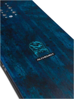 K2 Alchemist -Ski Uitrustings Winkel k2 alchemist 154 6