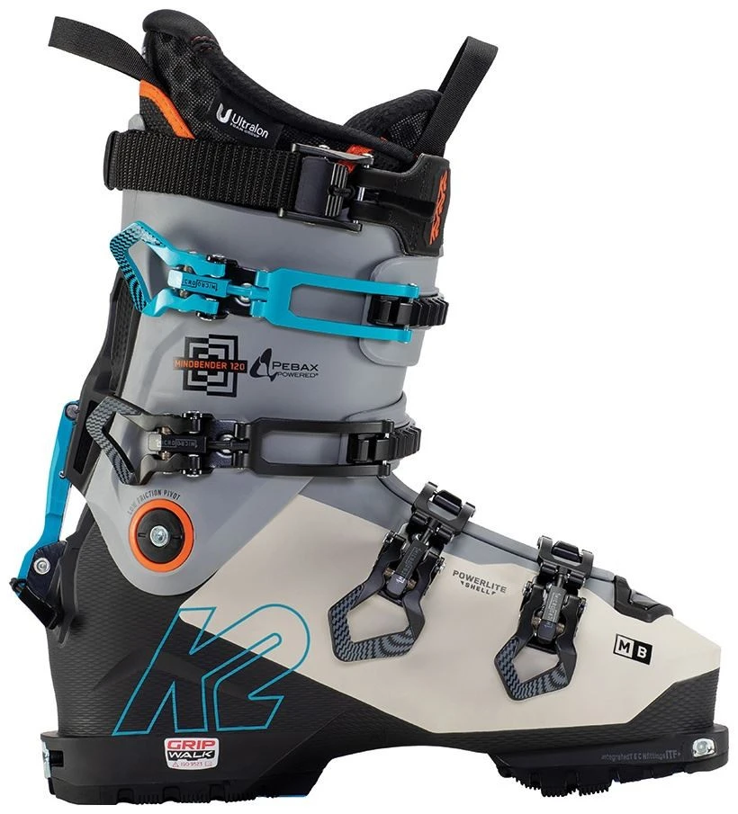 K2 Anthem 100 MV 20/21 3 K2 Anthem 100 MV 20/21