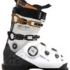K2 Anthem 95 Boa -Ski Uitrustings Winkel k2 anthem 95 boa white black brown 0 1