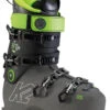 K2 BFC 120 20/21 2 K2 BFC 120 20/21 -Ski Uitrustings Winkel k2 bfc 120 20 21 black grey green 25 5 40 eur black grey green 0