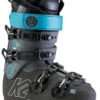 K2 BFC W 80 20/21 1 K2 BFC W 80 20/21 -Ski Uitrustings Winkel k2 bfc w 80 20 21 black grey blue 23 5 37 eur black grey blue 0