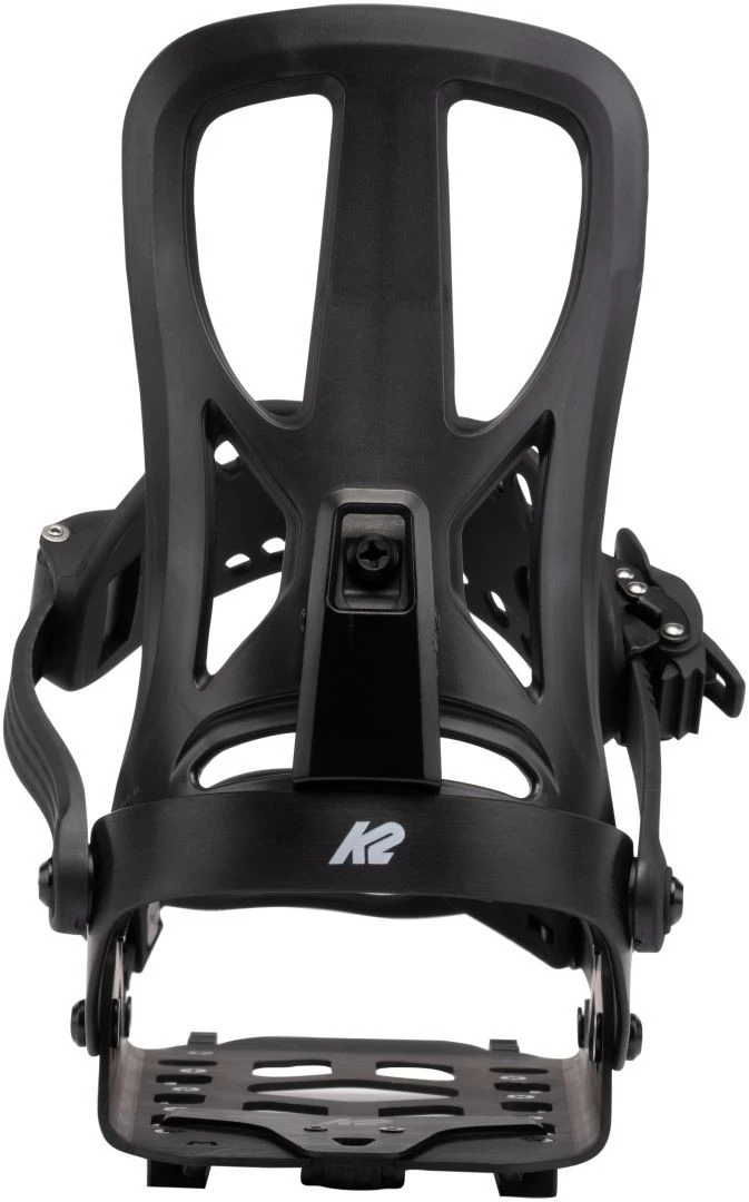 K2 Far Out Splitboardbinding 4 K2 Far Out Splitboardbinding - Afbeelding 2