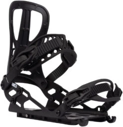 K2 Far Out Splitboardbinding 9 K2 Far Out Splitboardbinding -Ski Uitrustings Winkel k2 farout black s black 2