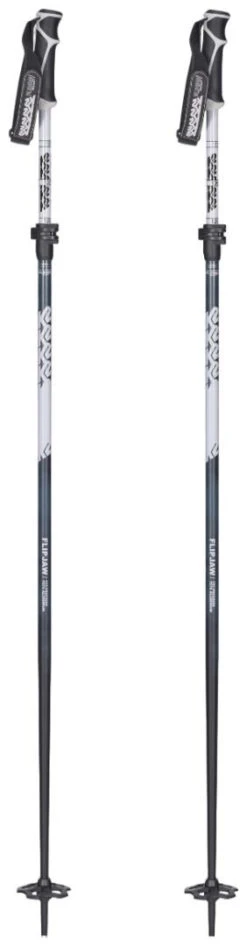 K2 Freeride Flipjaw 120