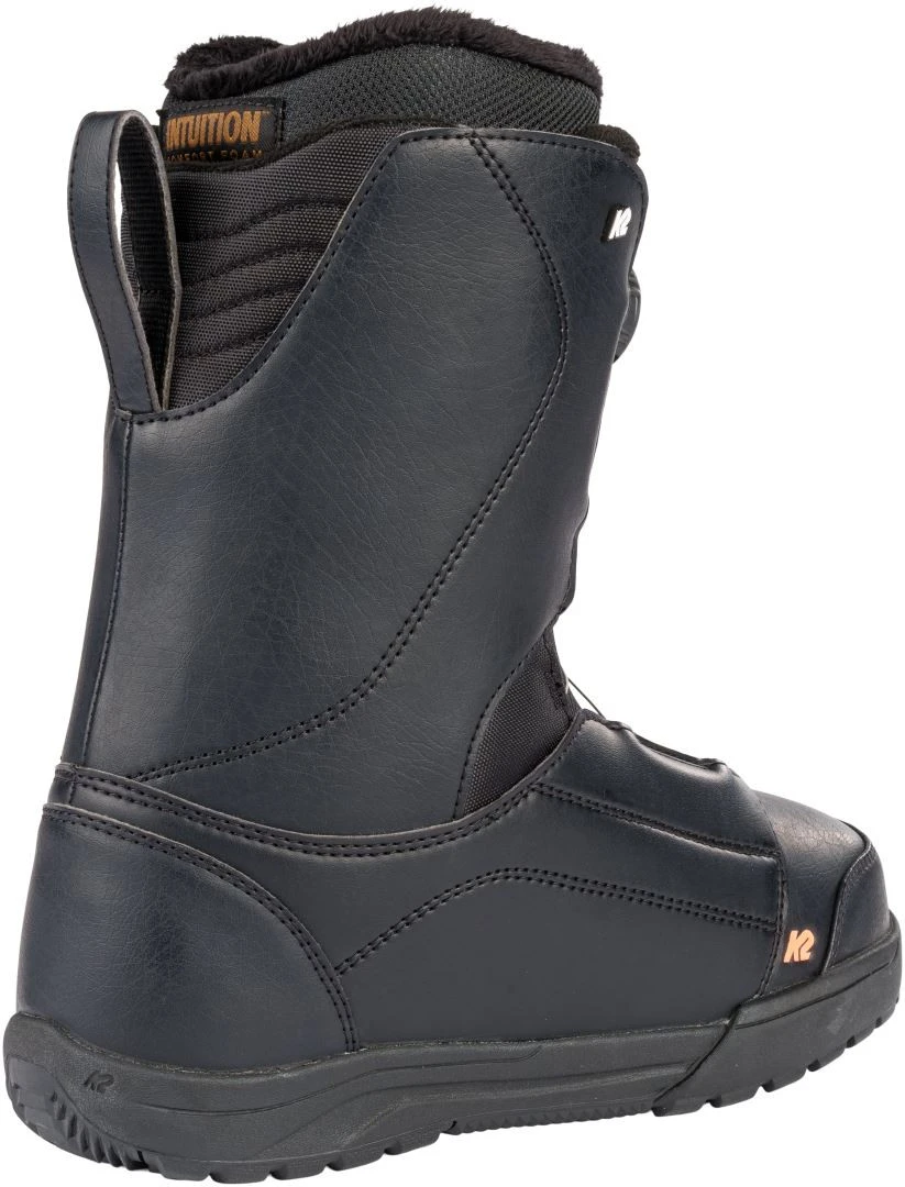 K2 Haven 4 K2 Haven - Afbeelding 2