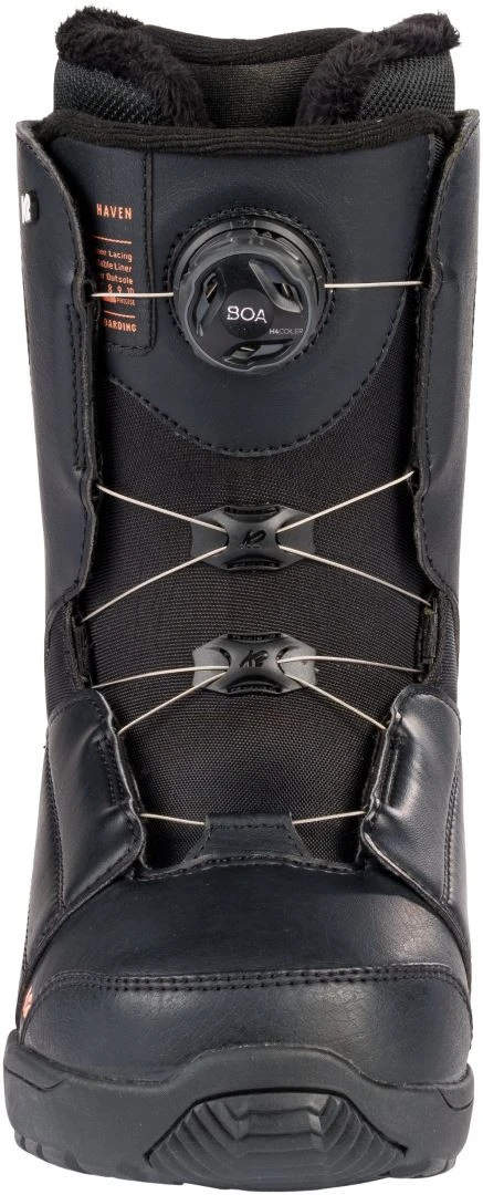 K2 Haven 7 K2 Haven - Afbeelding 5