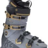 K2 Luv 100 LV -Ski Uitrustings Winkel k2 luv 100 lv black gold 22 5 36 eur black gold 0
