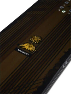 K2 Manifest -Ski Uitrustings Winkel k2 manifest 147 4