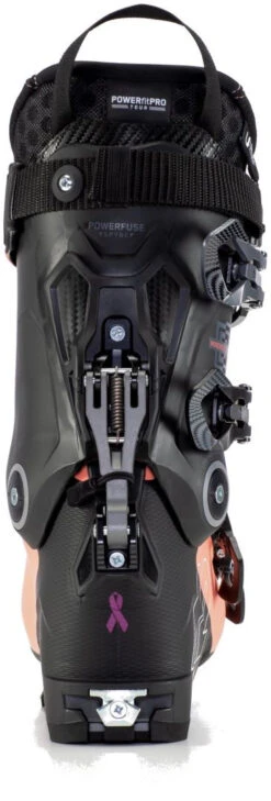 K2 Mindbender 110 Alliance -Ski Uitrustings Winkel k2 mindbender 110 alliance black coral grey 3