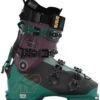 K2 Mindbender 115 W -Ski Uitrustings Winkel k2 mindbender 115 w purple green black 22 5 36 eur purple green black 0 8