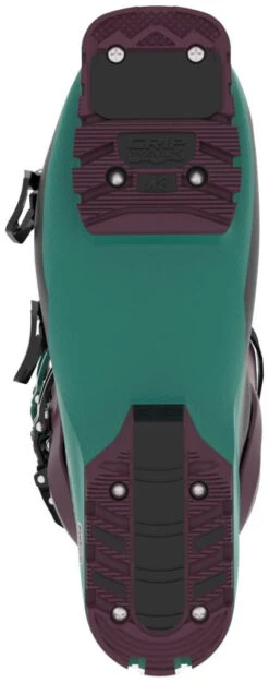 K2 Mindbender 115 W 11 K2 Mindbender 115 W -Ski Uitrustings Winkel k2 mindbender 115 w purple green black 22 5 36 eur purple green black 4