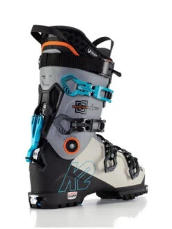 K2 Mindbender 120 21/22 9 K2 Mindbender 120 21/22 -Ski Uitrustings Winkel k2 mindbender 120 grey black blue 24 5 38 5 eur grey black blue 2