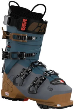 K2 Mindbender 120 LV -Ski Uitrustings Winkel k2 mindbender 120 lv blue grey 24 5 38 5 eur blue grey 1