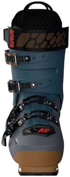 K2 Mindbender 120 LV -Ski Uitrustings Winkel k2 mindbender 120 lv blue grey 24 5 38 5 eur blue grey 2