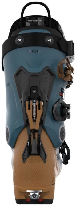 K2 Mindbender 120 LV -Ski Uitrustings Winkel k2 mindbender 120 lv blue grey 24 5 38 5 eur blue grey 3