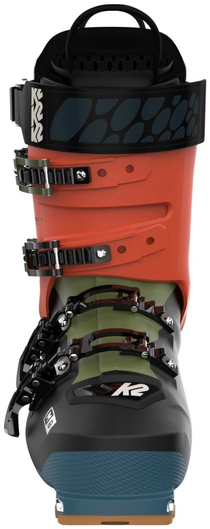 K2 Mindbender 130 5 K2 Mindbender 130 - Afbeelding 3