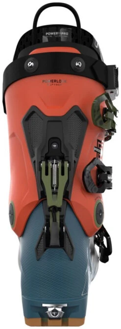 K2 Mindbender 130 10 K2 Mindbender 130 -Ski Uitrustings Winkel k2 mindbender 130 orange blue black 24 5 38 5 eur orange blue black 3