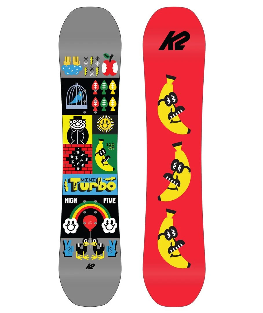 K2 Mini Turbo 3 K2 Mini Turbo