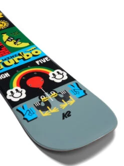 K2 Mini Turbo 14 K2 Mini Turbo -Ski Uitrustings Winkel k2 mini turbo 075 5