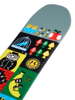 K2 Mini Turbo 15 K2 Mini Turbo -Ski Uitrustings Winkel k2 mini turbo 075 6