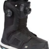K2 Orton -Ski Uitrustings Winkel k2 orton black 7 us 40 eur black 1