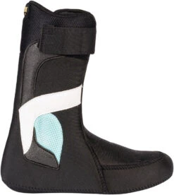 K2 Orton -Ski Uitrustings Winkel k2 orton black 7 us 40 eur black 5