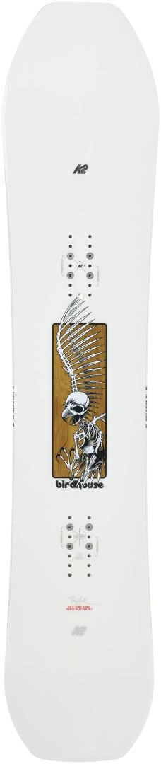 K2 Party Platter X Tony Hawk X Birdhouse 4 K2 Party Platter X Tony Hawk X Birdhouse - Afbeelding 2