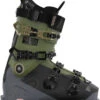 K2 Recon 120 MV 2 K2 Recon 120 MV -Ski Uitrustings Winkel k2 recon 120 mv black green 0