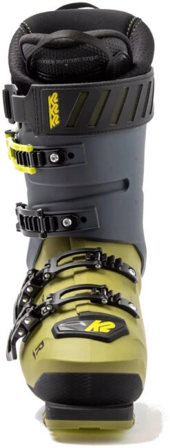 K2 Recon 120 MV Gripwalk 7 K2 Recon 120 MV Gripwalk -Ski Uitrustings Winkel k2 recon 120 mv gripwalk black dark green grey lime green 24 5 38 5 eur black dark green grey lime green 1