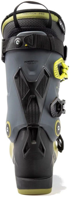 K2 Recon 120 MV Gripwalk 9 K2 Recon 120 MV Gripwalk -Ski Uitrustings Winkel k2 recon 120 mv gripwalk black dark green grey lime green 24 5 38 5 eur black dark green grey lime green 3