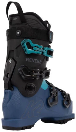 K2 Reverb 8 K2 Reverb -Ski Uitrustings Winkel k2 reverb blue black 2 1