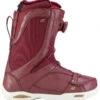 K2 Sapera 18/19 1 K2 Sapera 18/19 -Ski Uitrustings Winkel k2 sapera 18 19 plum 5 us 35 5 eur plum 0