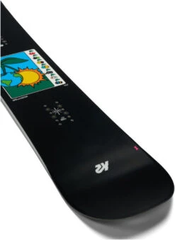 K2 Spellcaster 11 K2 Spellcaster -Ski Uitrustings Winkel k2 spellcaster 140 3