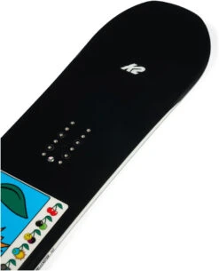 K2 Spellcaster 13 K2 Spellcaster -Ski Uitrustings Winkel k2 spellcaster 140 5