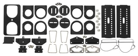 K2 Voile Make-It-Complete 3 K2 Voile Make-It-Complete