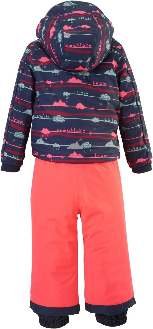 Killtec FISW 5 Jacket And Pant Kids 4 Killtec FISW 5 Jacket And Pant Kids - Afbeelding 2