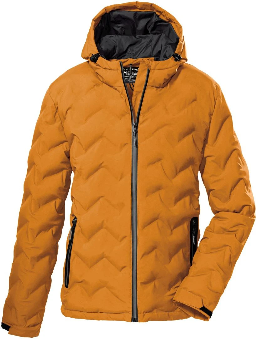 Killtec KOW 119 Quilted Jacket Mens 3 Killtec KOW 119 Quilted Jacket Mens