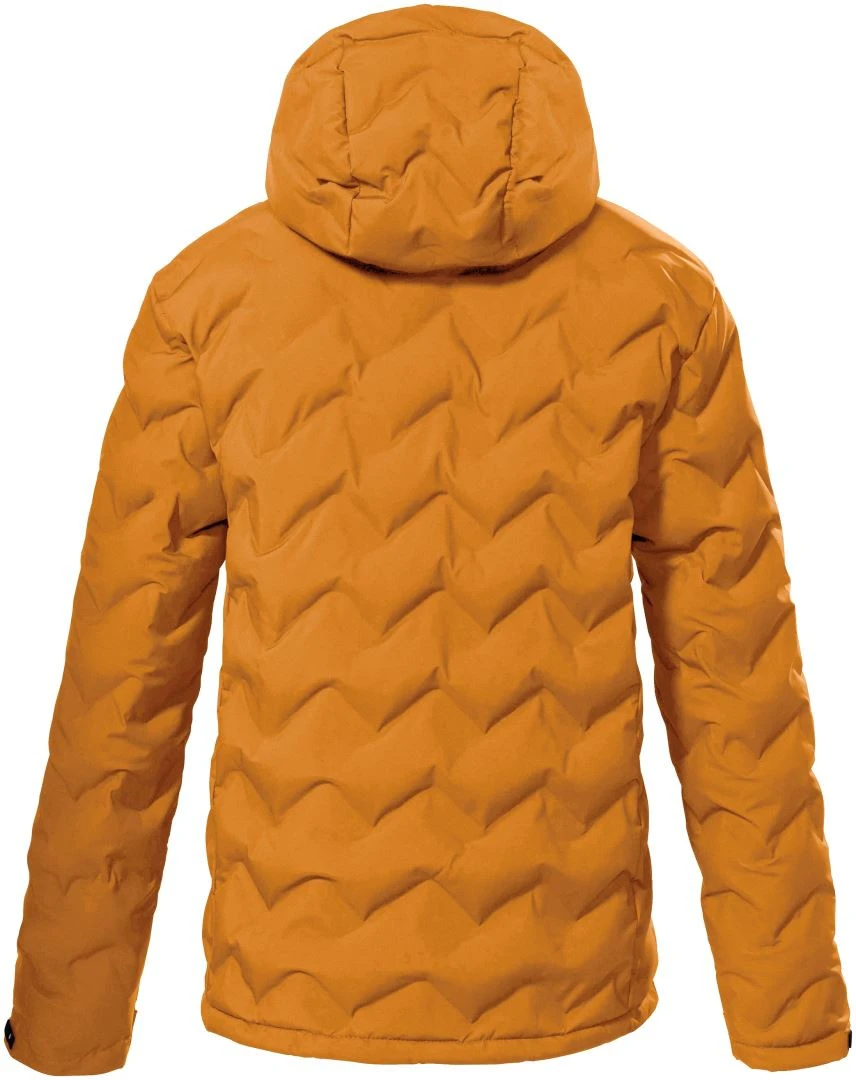Killtec KOW 119 Quilted Jacket Mens 4 Killtec KOW 119 Quilted Jacket Mens - Afbeelding 2