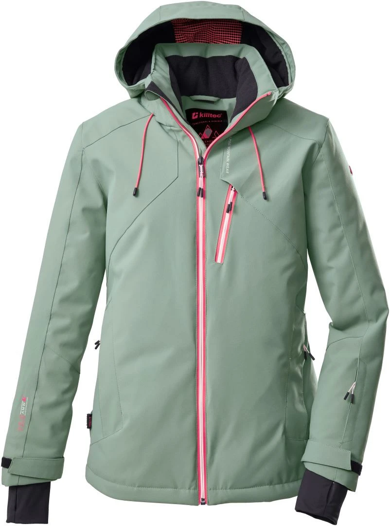 Killtec KSW 10 Ski Jacket Women's