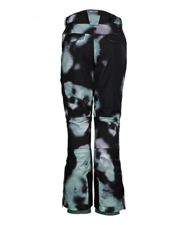 Killtec KSW 197 Ski Pants Women 3 Killtec KSW 197 Ski Pants Women
